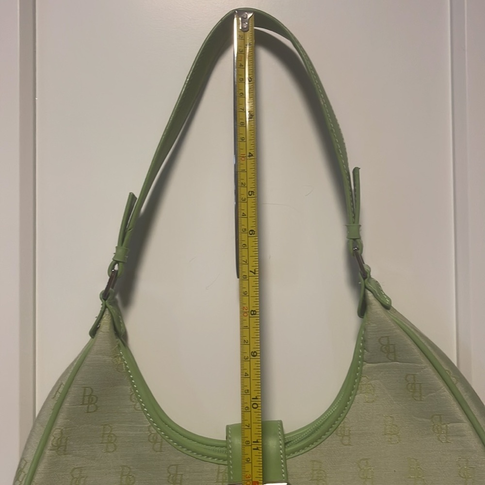 Green Spring Purse - Picture 5 of 7